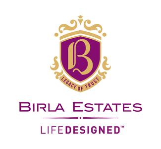 Birla Estates Pvt. Ltd. logo