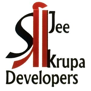 Shree Krupa Developers logo