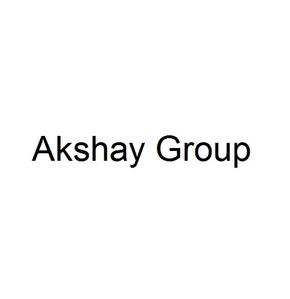 Akshay Group logo