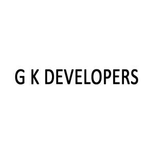 GK Developers logo