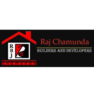 Raj Chamunda Builders & Developers logo