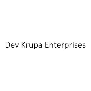 Dev Krupa Enterprises logo