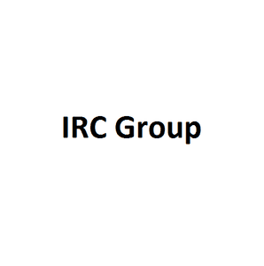 IRC Group logo