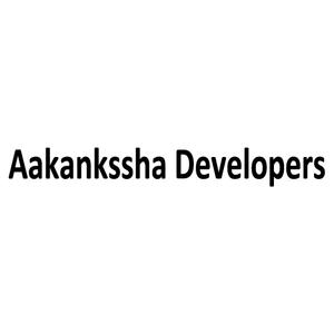 Aakankssha Developers logo