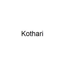 Kothari logo