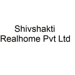 Shivshakti Realhome Pvt Ltd logo