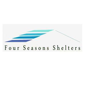 Four Seasons Shelters logo