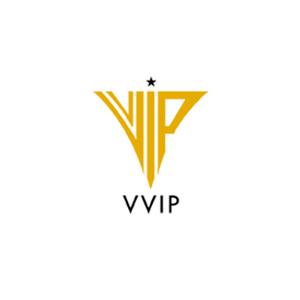 Vibhor Vaibhav Infrahomes logo