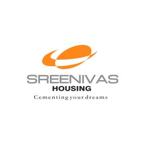 Sreenivas Housing logo