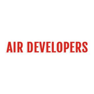AIR Developers logo
