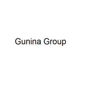 Gunina Group logo