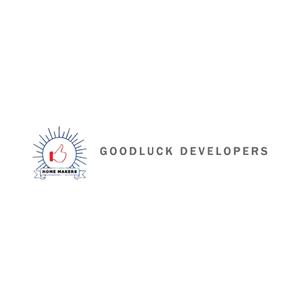 Goodluck Developers logo