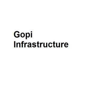 Gopi Infrastructure logo