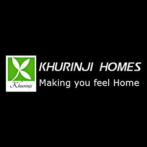 Khurinji Homes logo