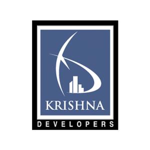 Krishna Developers logo