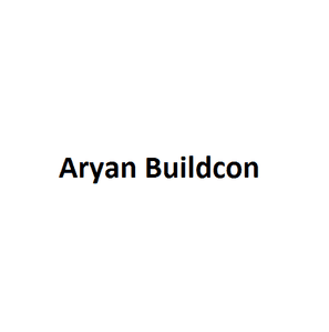 Aryan Buildcon logo