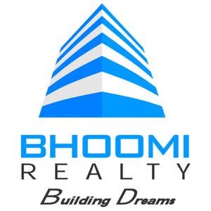 Bhoomi Realty logo