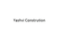 Yashvi Constrution