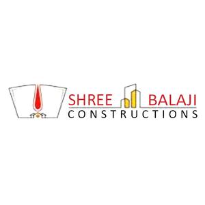 Shree Balaji Constructions logo