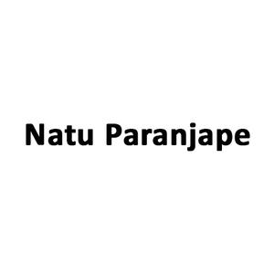 Natu Paranjape logo