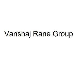 Vanshaj Rane Group logo