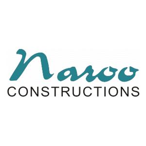 Naroo Constructions logo