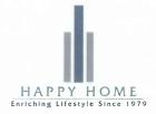 National Happy Homes logo