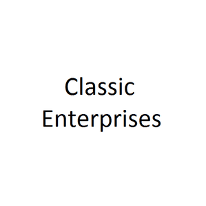 Classic Enterprises logo