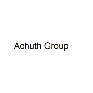 Achuth Group logo