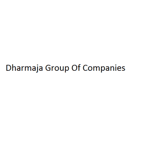 Dharmaja Group Of Companies logo