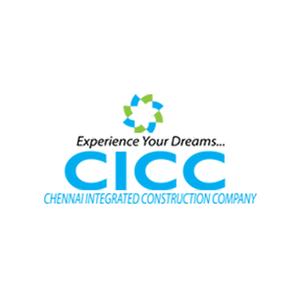 Chennai Integrated Construction Company (P) Ltd logo