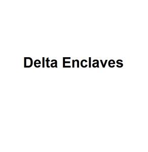 Delta Enclaves logo