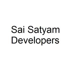Sai Satyam Developers logo