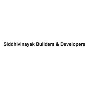 Siddhivinayak Builders & Developers logo
