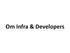 Om Infra & Developers