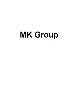 MK Group logo