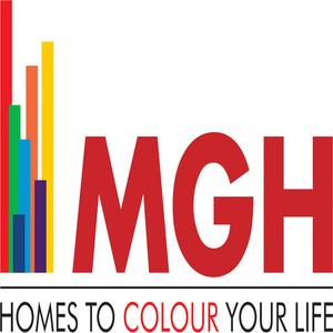 MG Housing logo
