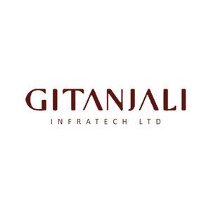 Gitanjali Infratech Ltd logo