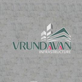 Vrundavan Infrastructure logo