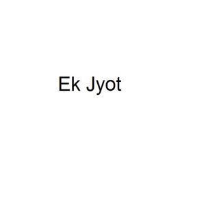 Ek Jyot logo