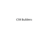 CSR Builders