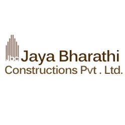 Jaya Bharathi Construction Pvt. Ltd. logo