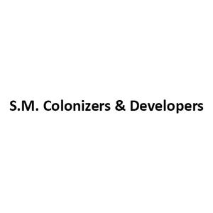 S. M. Colonizers & Developers logo