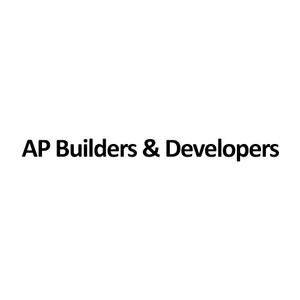 AP Builders & Developers logo