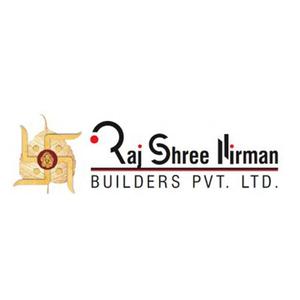 Raj Shree Nirman Builders logo