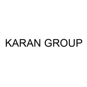 Karan Group logo