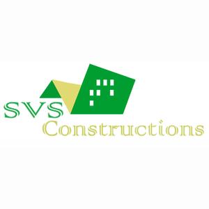 SVS Structures logo