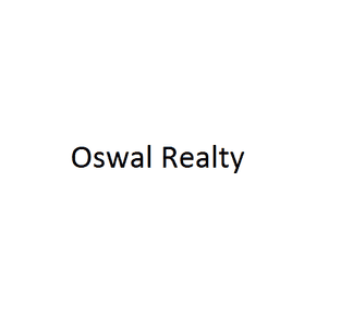 Oswal Realty logo