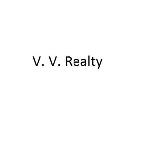 V. V. Realty logo