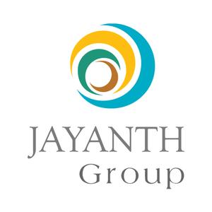 Jayanth Infra logo
